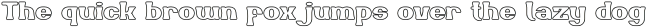 Glomer Dotejon Line otf (400)