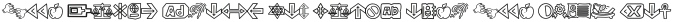 Test icon Regular otf (400)