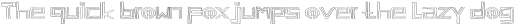 ARTIFICIAL INTELLIGENCE RASMINDOS Regular otf (400)