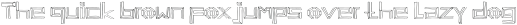 CHRYPTOCURRENCY 3D - 1 Regular otf (400)