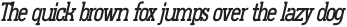 GluttonerSlab-Italic otf (400)