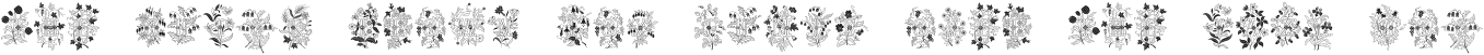 Azalleia Two ttf (400)
