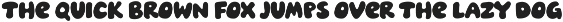 Sunday Festive - Christmas Font preview