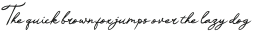 Boogenville Script otf (400)
