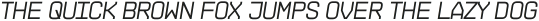 NEUMONOPOLAR  V01 Light Italic otf (300)