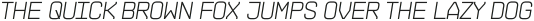 NEUMONOPOLAR  V01 Extra Light Italic otf (200)