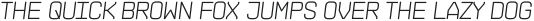 NEUMONOPOLAR V02SOFT Extra Light Italic otf (200)