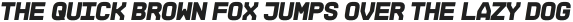 NEUMONOPOLAR  V01 Extra Bold Italic otf (700)