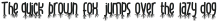 World Madly Root otf (400)
