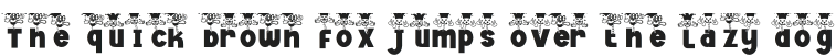 Jester Jumble Surprise otf (400)