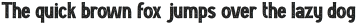 Burgs Texture otf (400)