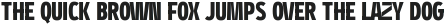 Meltbrown Condensed ttf (400)