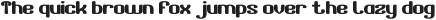 The Better Man otf (400)