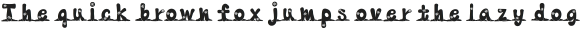 Snow font Regular ttf (400)