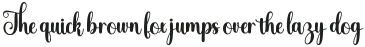 Stelagia Script Regular otf (400)