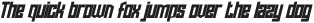 NCL Sebgorq Slant otf (400)