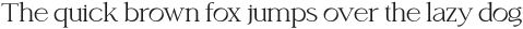 GIRONA - Alubia type Regular otf (400)