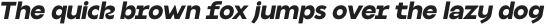 Accio Bold Italic otf (700)