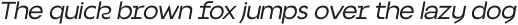 Accio Regular Italic otf (400)