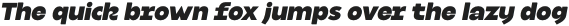 Accio Extrabold Italic otf (700)