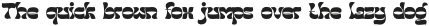 TikiTangle-Regular otf (400)