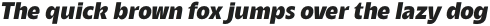 Barkanon Heavy Italic otf (800)