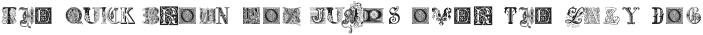 Kidnapped At Old Times 12 ttf (400)