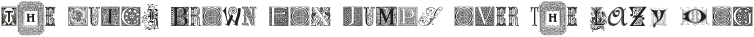 Kidnapped At Old Times 8 ttf (400)