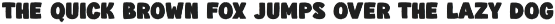 Fox Xmas-V4 Color Font preview
