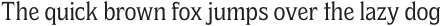 EFCO Osbert Text Regular otf (400)