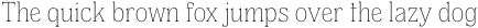 EFCO Osbert Text Thin otf (100)