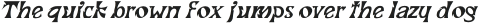 Kataleya Expanded Italic otf (400)
