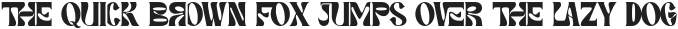 Generate Changes Regular otf (400)