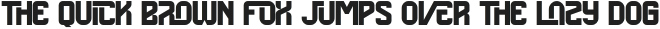 Beginning Condensed Bold otf (700)
