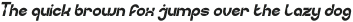IMAGINARY Italic otf (400)