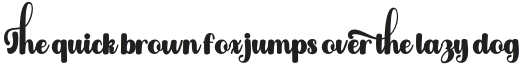 Southline Script Regular otf (400)