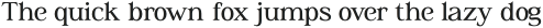 Luciferum Medium otf (500)