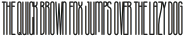 Andromedia otf (400)