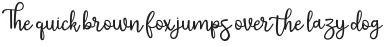 HangoutScript otf (400)