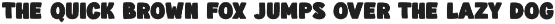 Fox Xmas-V5 Color Font preview