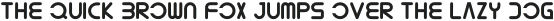 Luminex Regular otf (400)