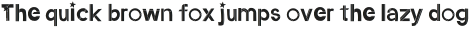 Stay font Regular otf (400)