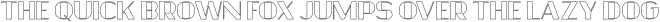 Vogan Outline otf (400)