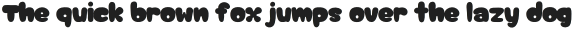 Groovy Retro Glyphs Regular otf (400)