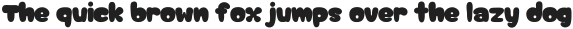 Groovy Retro Glyphs Regular ttf (400)