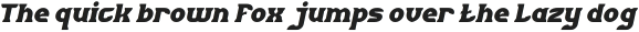 UNLIMITED Italic otf (400)