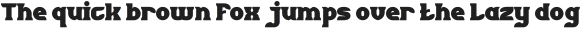 UNLIMITED Bold otf (700)