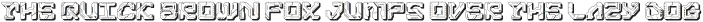 Daisyogre Shadow Mecha otf (400)