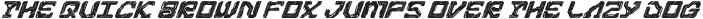 Daisyogre Italic Mecha otf (400)