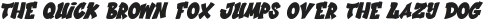 Wonders Graf - Italic Italic otf (400)